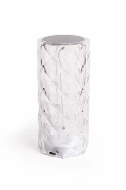 Светодиодный светильник B52 "Кристал"