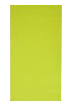 Полотенце махровое 70х140 см (Ituma), однотонное зеленое