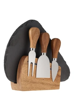 Набор для сыра «Морбье»