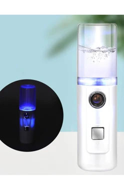 Светодиодный USB увлажнитель Этретта