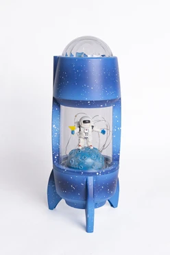 Светодиодная система B52 "Ракета"