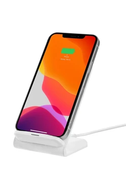 Быстрое беспроводное зарядное устройство Overtop