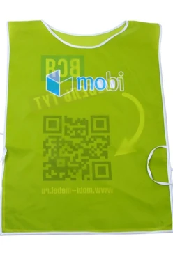 Накидка 50х70 см, с полной запечаткой "Вся мебель тут"