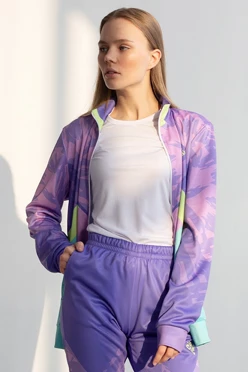 Толстовка Алекс унисекс их футера с полной запечаткой