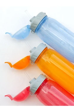 Бутылка для воды Aquarius