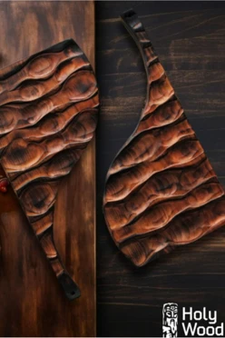 Набор из двух досок "PAZZL WAWE"