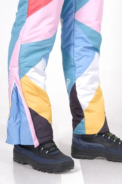 Костюм Джуан на синтепоне унисекс, с полной запечаткой