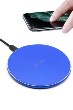 Беспроводное зарядное устройство Flappy