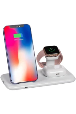 Зарядная станция Smart Nest